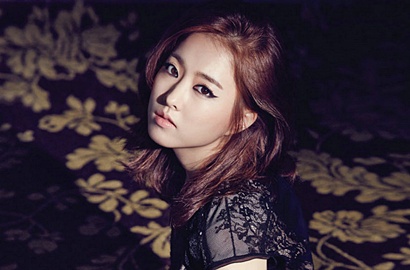 Park Bo Young Senang Bisa Kembali ke Masa Remaja Lewat 'The Silenced'