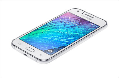 Inikah Tampilan Keren dan Spesifikasi Samsung Galaxy J5?