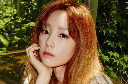 Keren, Tae Yeon SNSD Belikan Ortu Apartemen Termahal di Jeonju