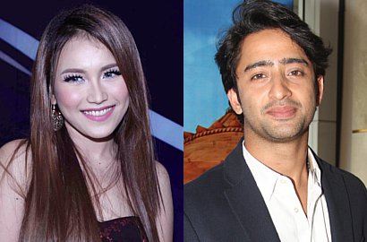 Ayu Ting Ting Diduga Ikut Shaheer Sheikh Dinner Bareng Pemenang Kuis