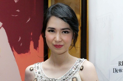 Selamat, Laura Basuki Akhirnya Hamil Anak Pertama