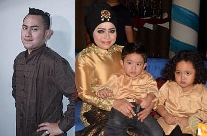 Nassar Tak Hadir di Pesta Ultah Muzdalifah yang ke-37
