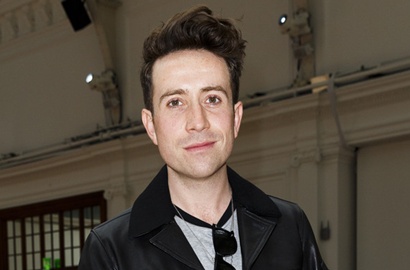 Nick Grimshaw Didapuk Jadi Juri 'The X Factor'