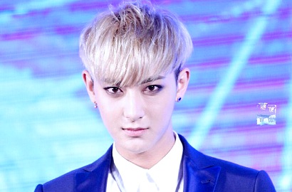 Tanpa EXO, Tao Kantongi Iklan Makanan di Tiongkok?