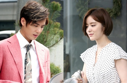 Kim Kyu Jong Terpilih Jadi Aktor Utama Serial '28 Moons'