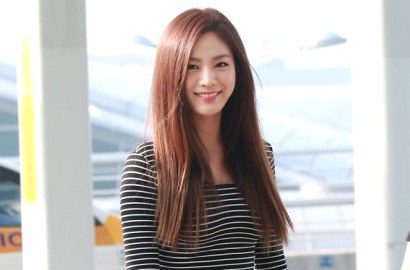 Tubuh Seksi Nana After School Dipuji Netter