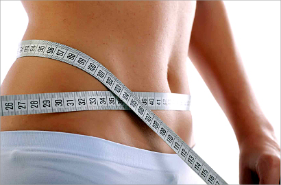 Netter Heboh Penuhi Tantangan 'Belly Button', Ini Bahayanya