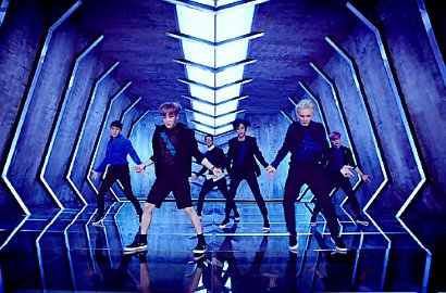 Teen Top Pamer Ngedance di Teaser MV 'ah-ah'