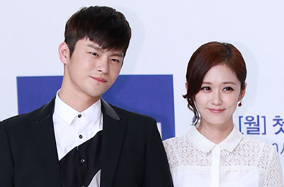 Jang Nara Kepikiran Umur Main Bareng Seo In Guk di 'I Remember You'