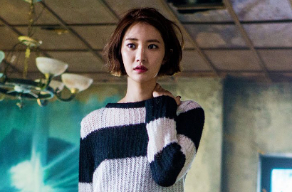 Sutradara Puji Kemampuan Akting Go Jun Hee di 'Intimate Enemies'