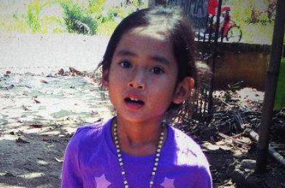 Pemulangan Jenazah Angeline Diwarnai Bau Wangi yang Menyengat