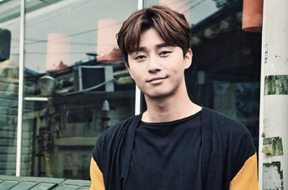 Park Seo Joon Akui Parno Digosipkan, Soal Isu Gay dengan Choi Woo Shik?