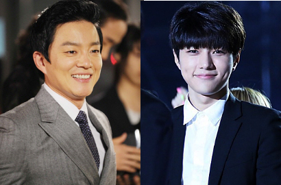 L Infinite dan Lee Bum Soo Jadi Kandidat di Remake Komedi 'Marrying the Mafia'