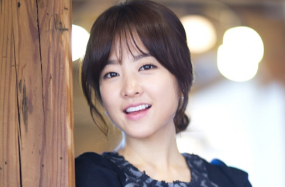 Park Bo Young Belajar Rendah Hati dari Kesuksesan 'Speedy Scandal'