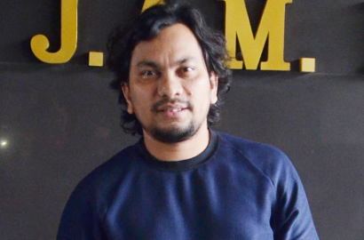 Tompi Ingin Tutup Website Download Ilegal demi Berantas Pembajakan