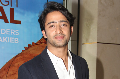 Shaheer Sheikh Di-bully Netter Usai Unggah Foto Bernuansa Galau