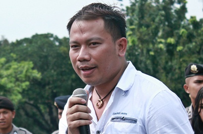 Ini Alasan Segmen 'Kontroversi Hati' Vicky Prasetyo di 'Pesbukers' Dihentikan