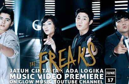 MV Aliando dan Nikita Willy cs Akhirnya Tayang di YouTube, Apa Kata Fans?