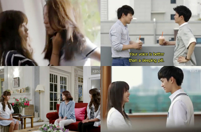 Foto Yook Sungjae Bareng Kim Sohyun I I E E Ë†i E Å