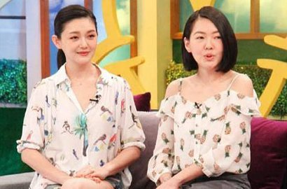 Barbie Hsu 'Sanchai' Mengharu Biru Cerita Pengalaman Hamil