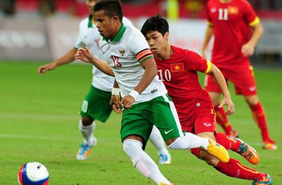 Kekalahan Timnas U-23 di SEA Games 2015 Akibat Pengaturan Skor?