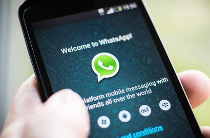 Awas, Memaki di WhatsApp Bisa Kena Denda Ratusan Juta Rupiah