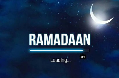Sambut Ramadan, Netter Kocok Perut dengan Meme Kocak