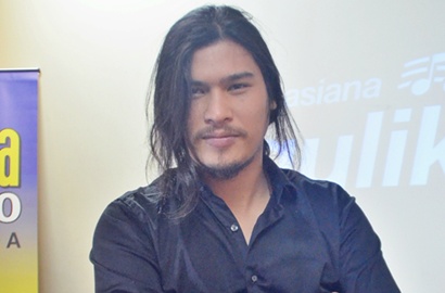 Virzha Rilis Lagu Religi 'Thala'al Badru Alayna'
