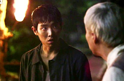 Intip Lirikan Tajam Lee Joon di Trailer Terbaru 'Guest'
