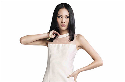 Ayu Gani Menang, 'Asia's Next Top Model' Jadi Trending Topik