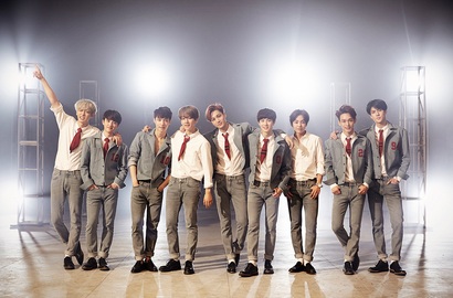 Cute, Ini Bukti Tao Masih Jadi Member EXO?