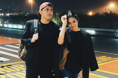 Belum Dilamar Resmi, Ayudia Bing Slamet Sudah Tentukan Tanggal Nikah