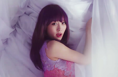 Rilis Teaser Debut Jepang, Nicole Eks Kara Sempat Tertekan Jadi Solois