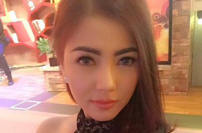 Pamer Foto Sahur Pertama, Bella Shofie Tak Ditemani Suryono