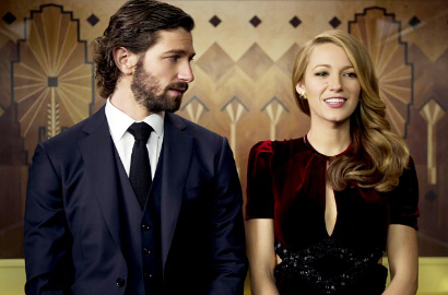 'The Age of Adaline': Ketika Kecelakaan Membuatmu Tak Menua