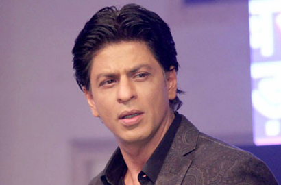 Hobi Pamer Foto Imut AbRam, Shahrukh Khan Malah Merasa Bersalah
