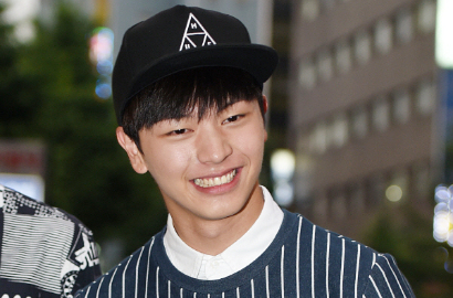 Sungjae BTOB Ternyata Cuek Soal Imej Gantengnya