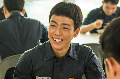 Ini Adegan Terbaik Pilihan Lee Hyun Woo Cs di 'Northern Limit Line'