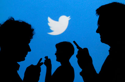 Twitter Ramaikan Bulan Suci dengan Hashflag Bertema Ramadhan