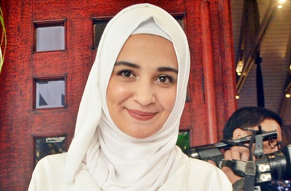 Intip Nilai Kontrak Shireen Sungkar Pasca Comeback ke Dunia Sinetron