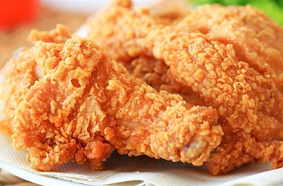Seorang Pria Mengaku Dapat Daging Tikus dari Restoran Cepat Saji Ini