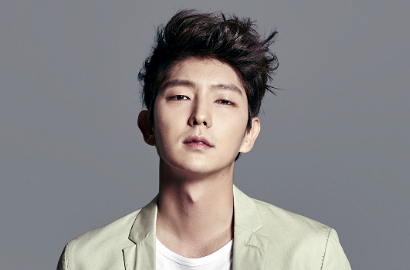 Sempat Cedera, Lee Jun Ki Sudah Balik Syuting 'Scholar Walks the Night'