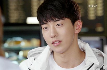 Nam Joo Hyuk Ungkap Kesan Bintangi Drama 'School 2015'
