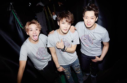 'JYJ Law' yang Dukung Anti Black List Artis Belum Disetujui Pemerintah