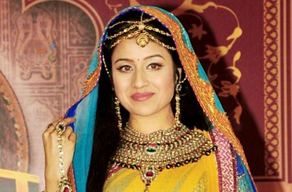Paridhi Sharma Dinyatakan Meninggal Dunia di 'Jodha Akbar'