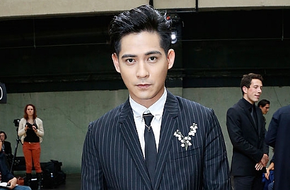 Vic Zhou: Aku Mungkin Akan Menikah Besok