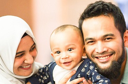 Shireen Sungkar Awalnya Curiga Teuku Wisnu Terpengaruh Aliran Sesat
