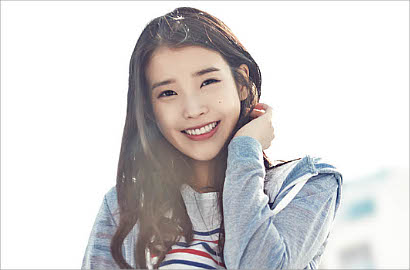 IU Akan Comeback dengan Album Baru Musim Gugur Ini?