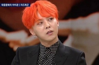 G-Dragon Anggap SHINee Lebih 'Kualitas' Daripada EXO?