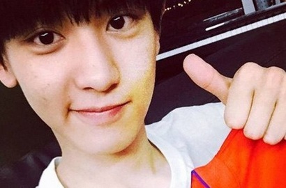 Ini Bukti Chanyeol EXO Bangga Jadi Warga Negara Korea Selatan